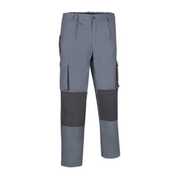 Trousers Darko SMOKE GREY-CHARCOAL GREY S