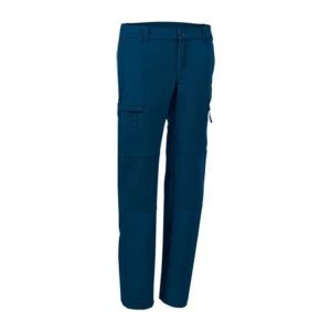 Trekking Trousers Dator ORION NAVY BLUE-ORION NAVY BLUE S