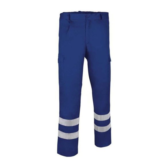 Trousers Drill BLUISH BLUE L