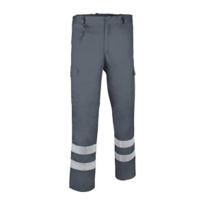 Trousers Drill CEMENT GREY S