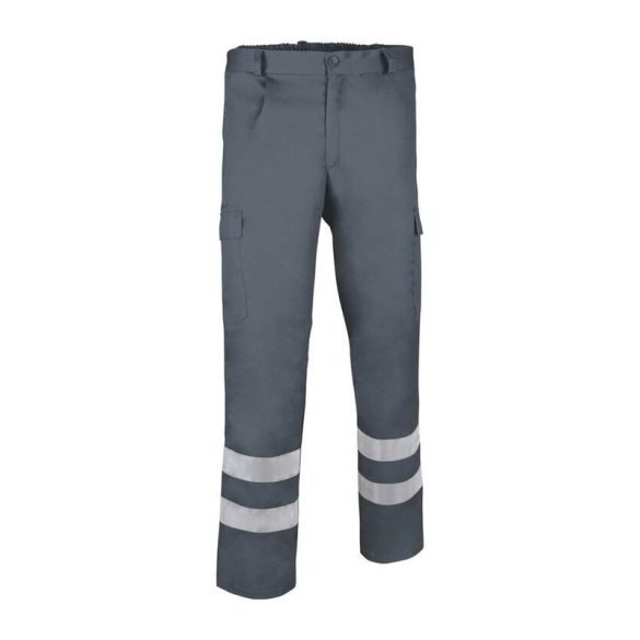 Trousers Drill CEMENT GREY M