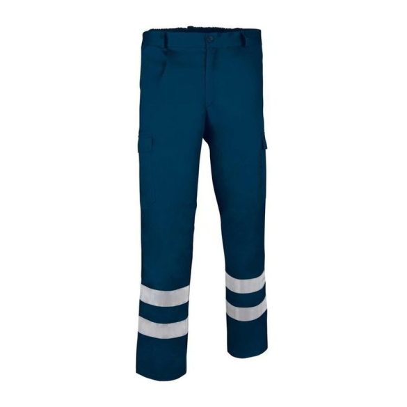 Trousers Drill ORION NAVY BLUE S