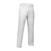Trousers Feria WHITE 4