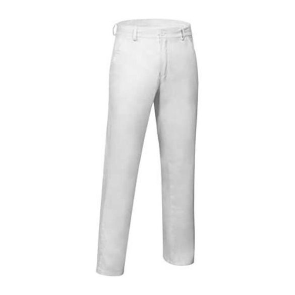 Trousers Feria WHITE 6