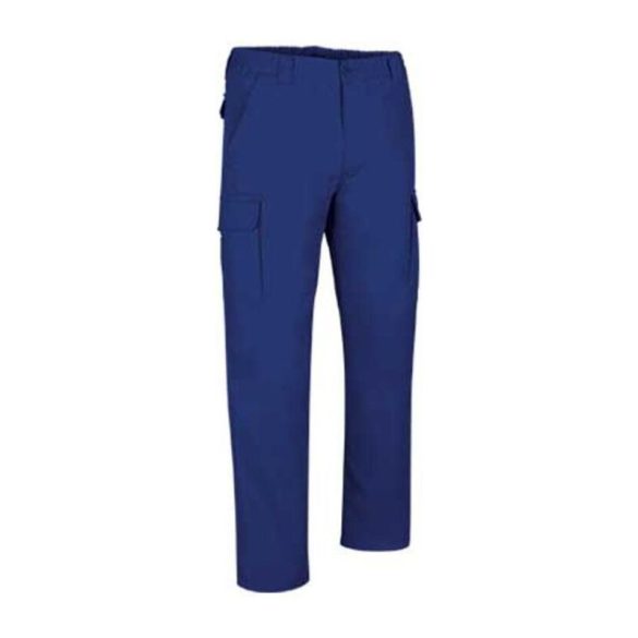 Trousers Force BLUISH BLUE M