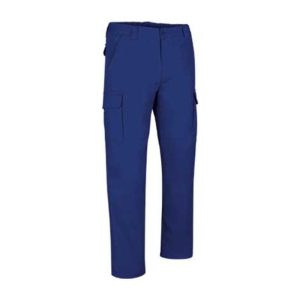 Trousers Force BLUISH BLUE L