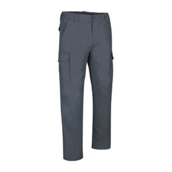 Trousers Force CEMENT GREY S