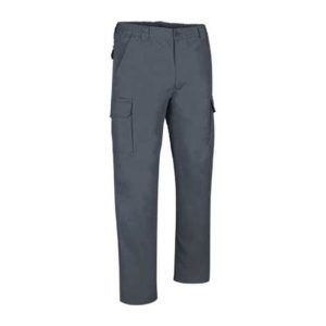 Trousers Force CEMENT GREY XL