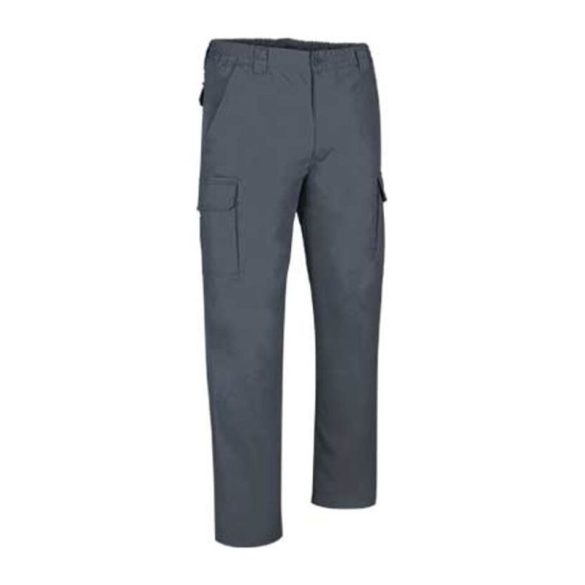 Trousers Force CEMENT GREY 4XL
