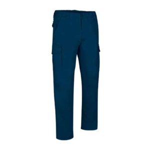 Trousers Force ORION NAVY BLUE S