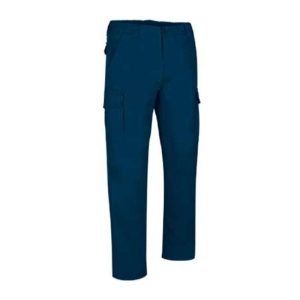 Trousers Force ORION NAVY BLUE L