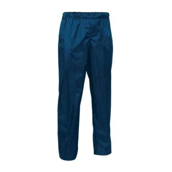 Rain Cover Trousers Larry ORION NAVY BLUE L