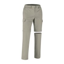 detachable trousers LIVINGSTONE