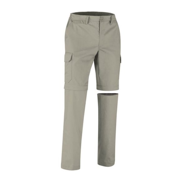 detachable trousers LIVINGSTONE