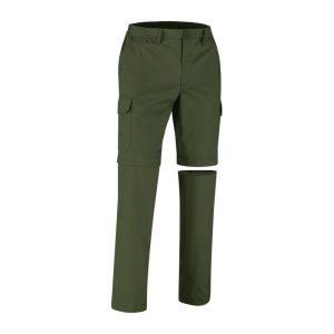 detachable trousers LIVINGSTONE