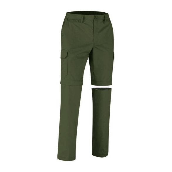 detachable trousers LIVINGSTONE