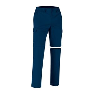 detachable trousers LIVINGSTONE