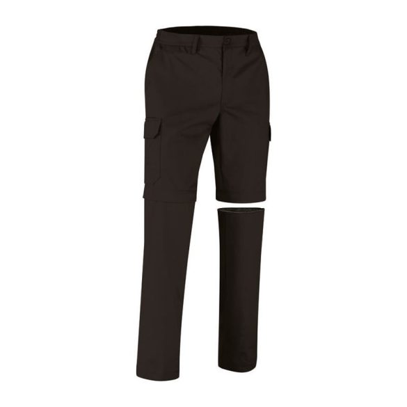 detachable trousers LIVINGSTONE