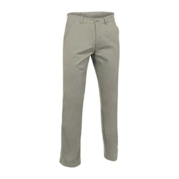 Chino Trousers Martin SAND BEIGE 42