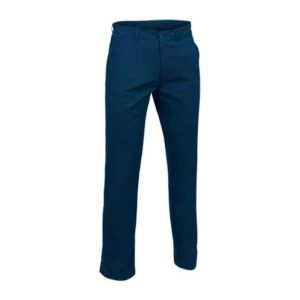 Chino Trousers Martin ORION NAVY BLUE 42