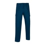 Trousers Miller ORION NAVY BLUE S