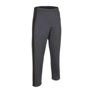 Sport Trousers Park Kid CHARCOAL GREY-BLACK 3