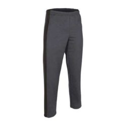 Sport Trousers Park CHARCOAL GREY-BLACK 2XL