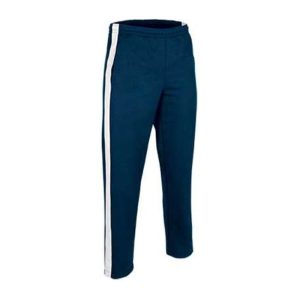 Sport Trousers Park Kid ORION NAVY BLUE-WHITE 3