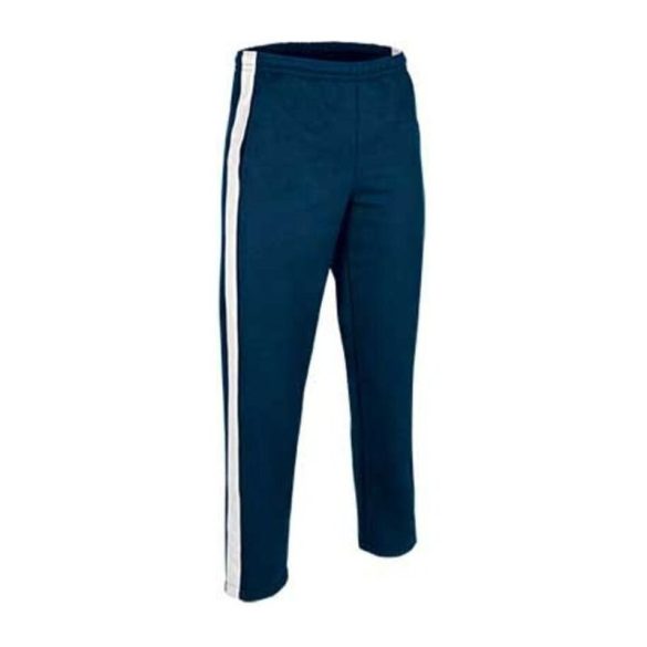 Sport Trousers Park ORION NAVY BLUE-WHITE M