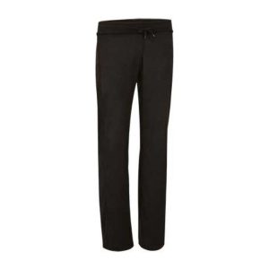 Women Trousers Paty BLACK XS