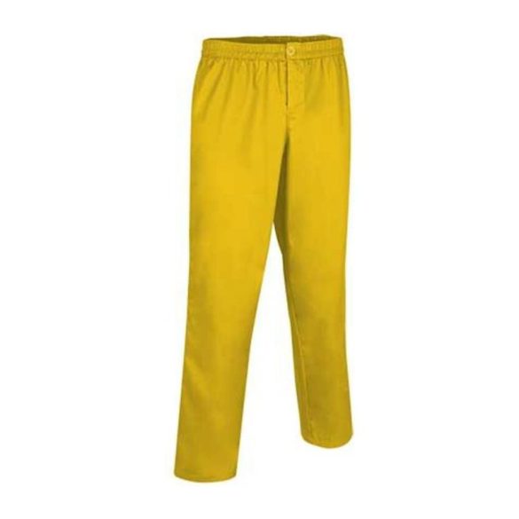 Trousers Pixel SUNFLOWER YELLOW S