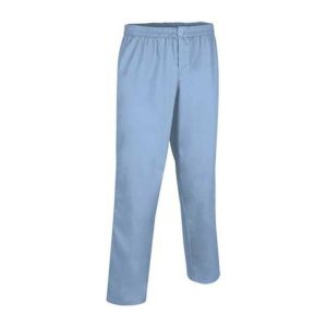 Trousers Pixel DOLPHIN BLUE S