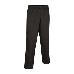 Trousers Pixel BLACK S