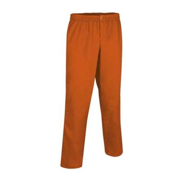 Trousers Pixel PARTY ORANGE S