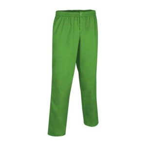 Trousers Pixel APPLE GREEN S