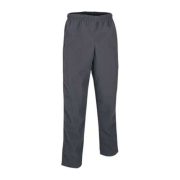Sport Trousers Player Kid CHARCOAL GREY 3