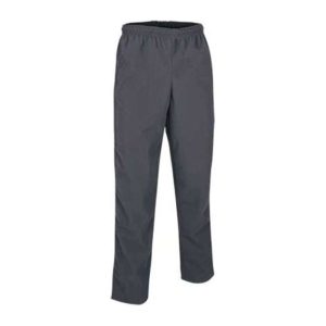 Sport Trousers Player Kid CHARCOAL GREY 4/5