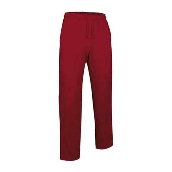 Sport Trousers Beat Kid LOTTO RED 4/5