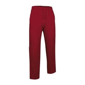 Sport Trousers Beat LOTTO RED S