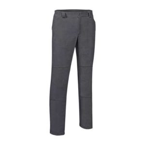 Trekking Trousers Reno CHARCOAL GREY XL