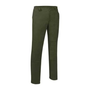 Trekking Trousers Reno MILITARY GREEN S