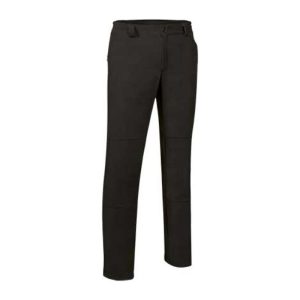 Trekking Trousers Reno BLACK M