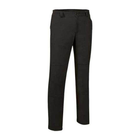 Trekking Trousers Reno BLACK 2XL