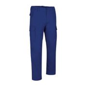 Top Trousers Roble BLUISH BLUE S