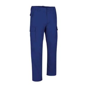 Top Trousers Roble BLUISH BLUE L