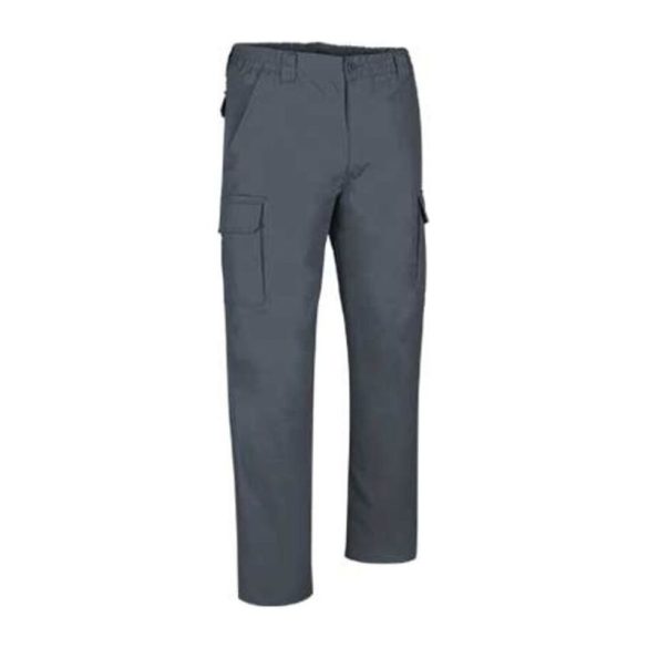 Top Trousers Roble CEMENT GREY L