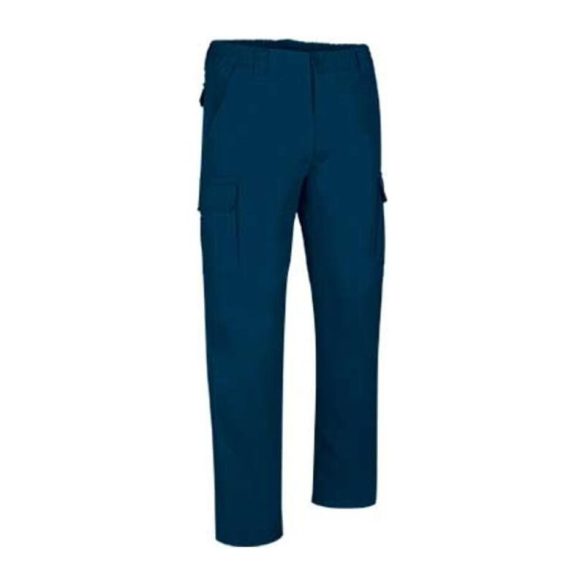 Top Trousers Roble ORION NAVY BLUE S