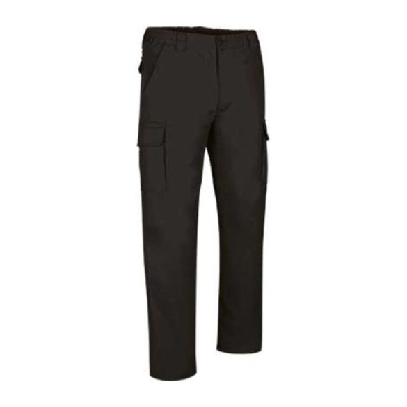 Top Trousers Roble BLACK M