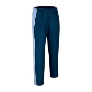 Sport Trousers Tournament NIGHT NAVY BLUE-SKY BLUE-WHITE 2XL