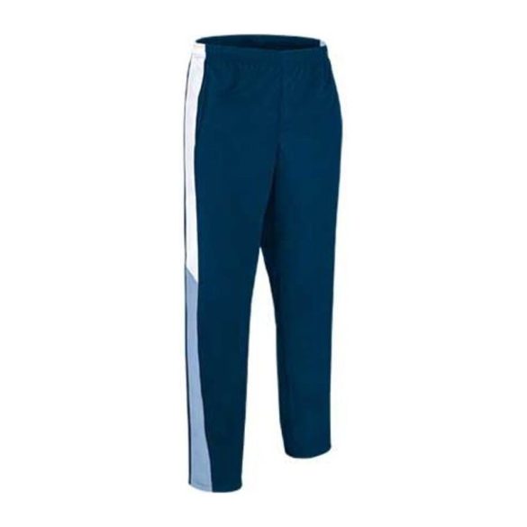 Sport Trousers Versus Kid ORION NAVY BLUE-SKY BLUE-WHITE 6/8
